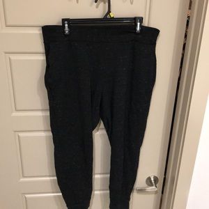 Torrid Joggers w/pockets